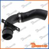 Gaine de suralimentation pour FIAT | GPP-FT-057, 0382LK